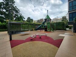 Treasure at Tampines (D18), Condominium #455898941